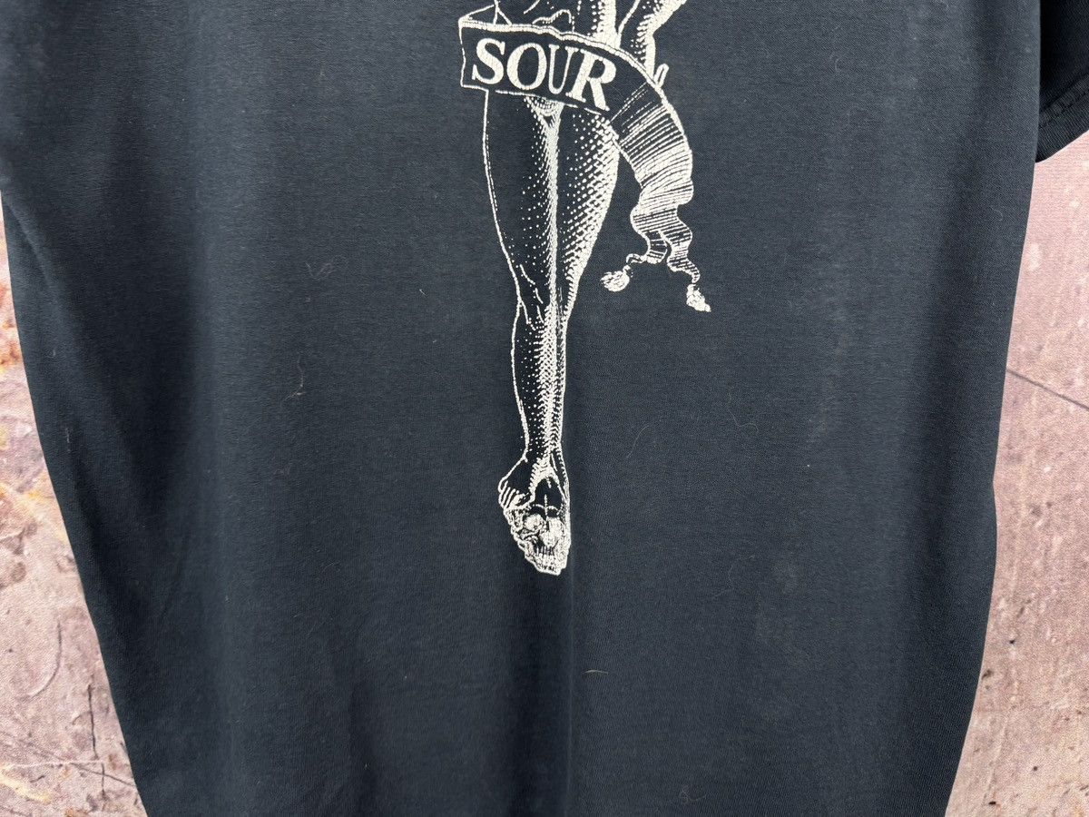 Other × Vintage Men’s Stone Sour T-Shirt Rock Band T-Shirt Medium Size US M / EU 48-50 / 2 - 16 Thumbnail