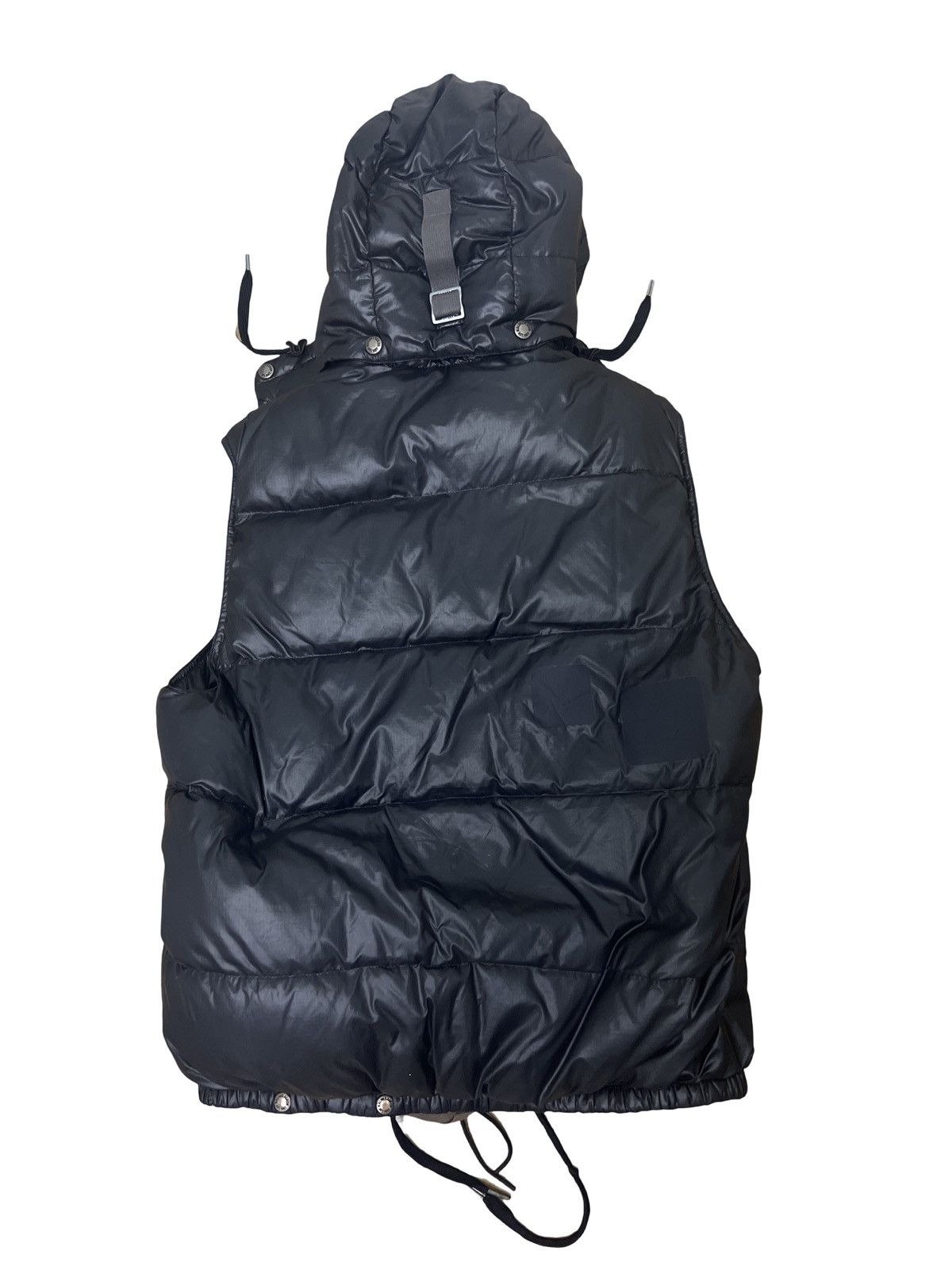 Polo Ralph Lauren Polo Ralph Lauren Archive Gilet Vest Puffer Jacket Size US M / EU 48-50 / 2 - 3 Thumbnail