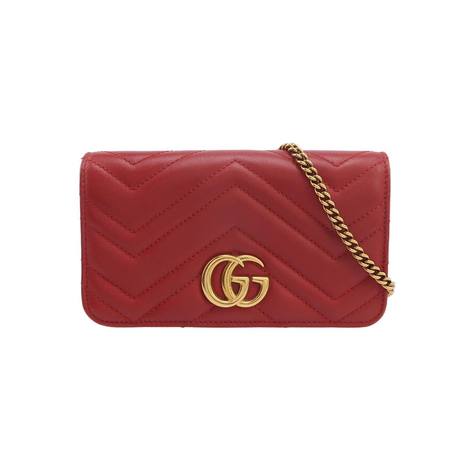 Gucci Gucci Women os Crossbody Bags Size ONE SIZE - 1 Thumbnail