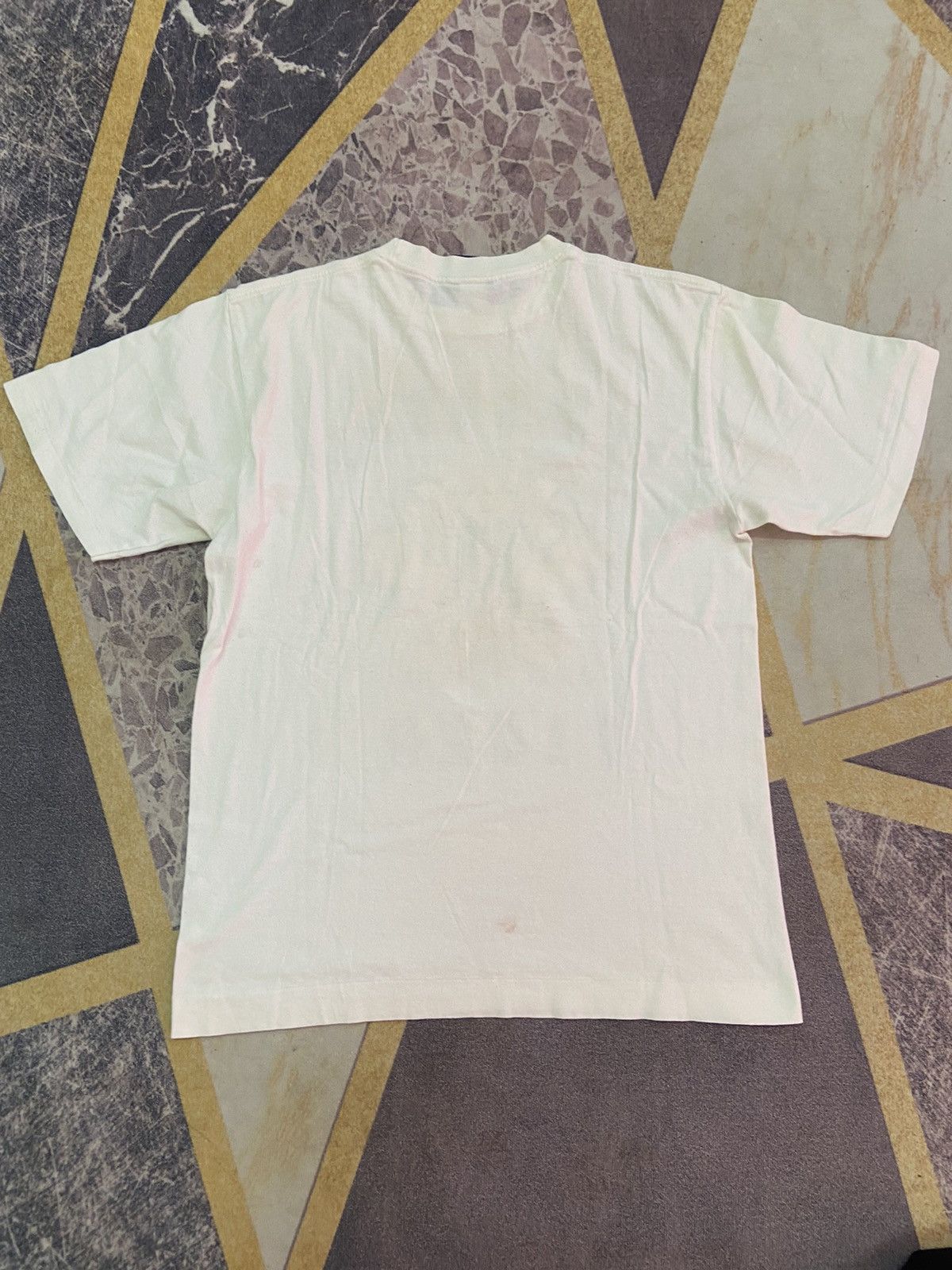 Icecream ICE CREEAM TIGER TEE Size US M / EU 48-50 / 2 - 2 Thumbnail