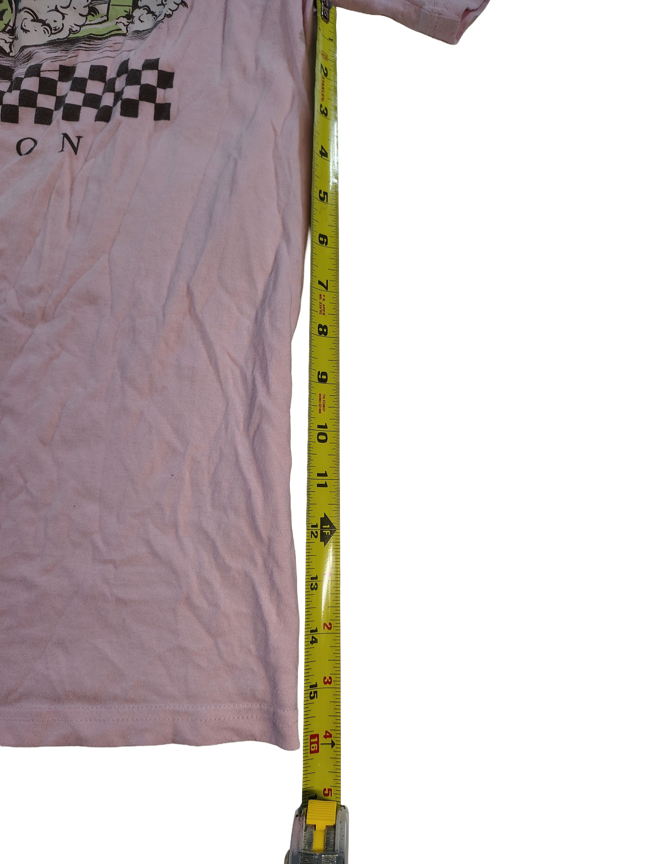 Other Men's Medium Florida Racing Champion Graphic T-Shirt Size US M / EU 48-50 / 2 - 8 Thumbnail