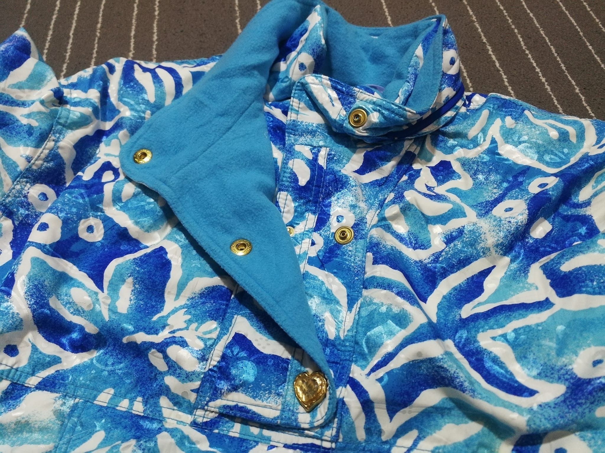 Phenix Vintage Miss Phenix ski jacket M Size M / US 6-8 / IT 42-44 - 7 Thumbnail