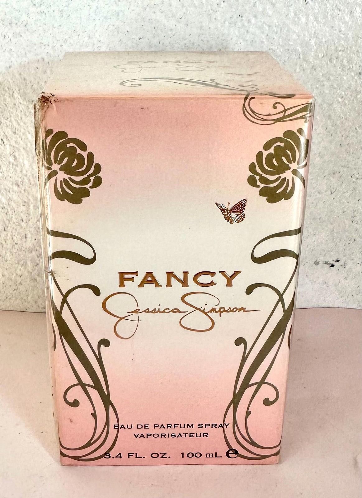 Designer Fancy by Jessica Simpson 3.4oz Eau de parfum for women Size ONE SIZE - 1 Preview