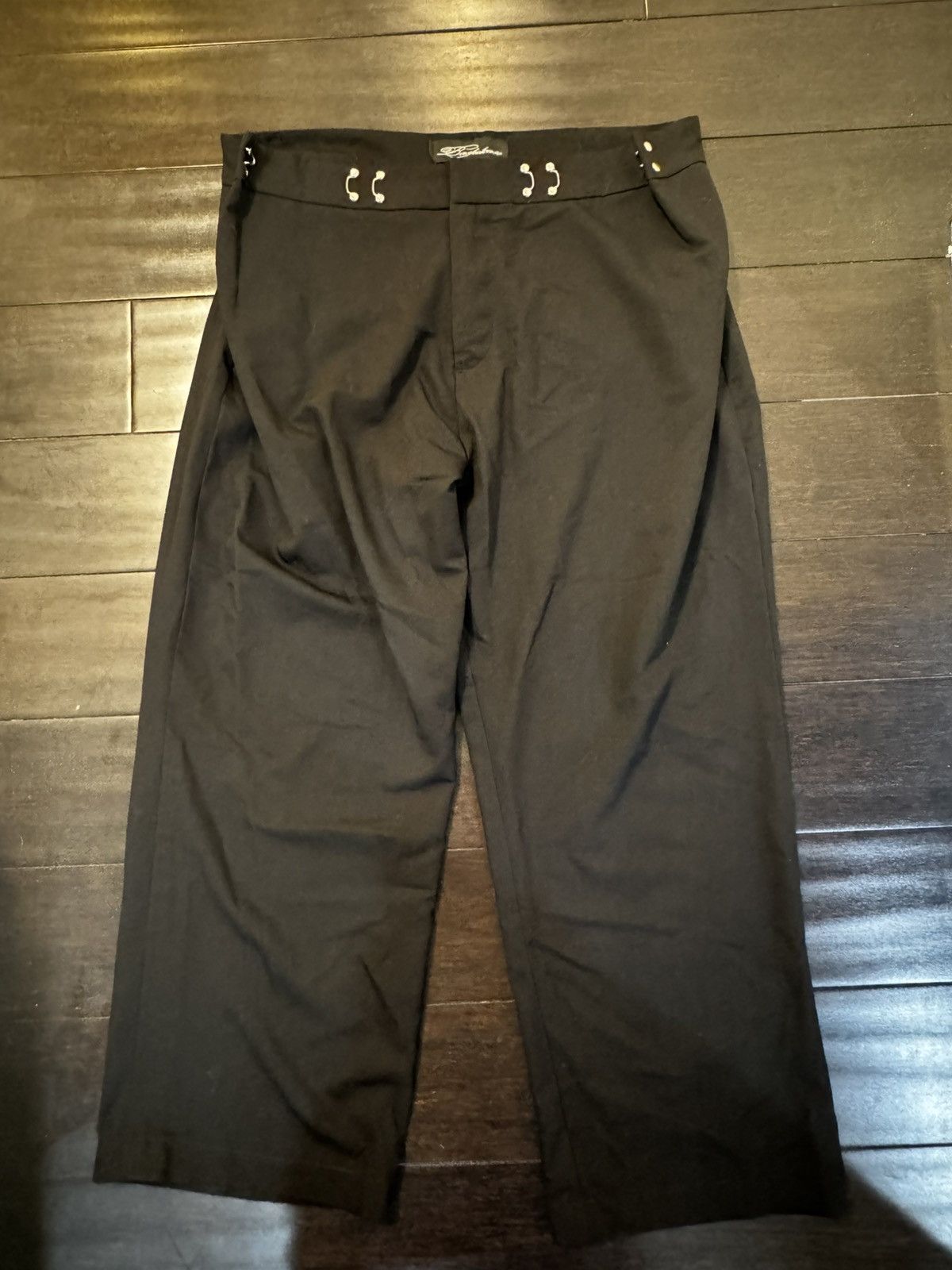 basketcase gallery Basketcase Gallery Caldwell Slacks | Grailed