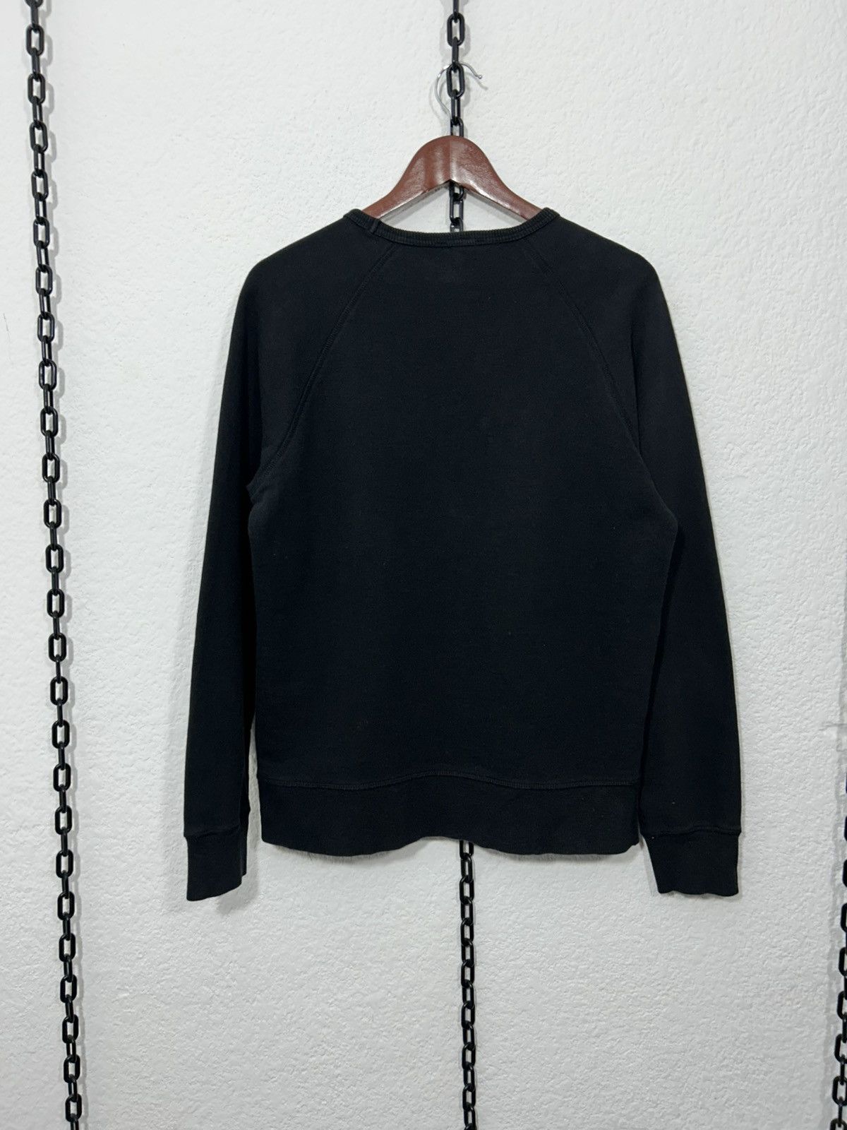 Acne Studios Acne Studios College Logan PAW14 Size US M / EU 48-50 / 2 - 2 Thumbnail