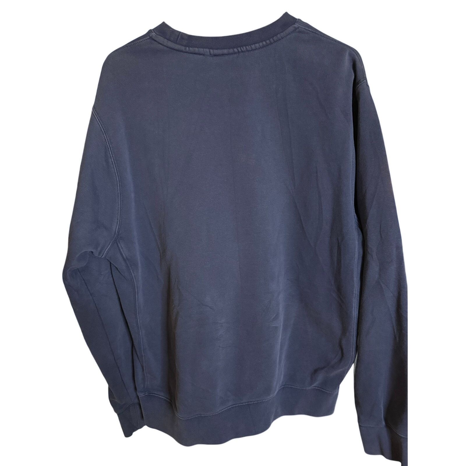 Nike Vintage Nike Crewneck Size US M / EU 48-50 / 2 - 2 Thumbnail