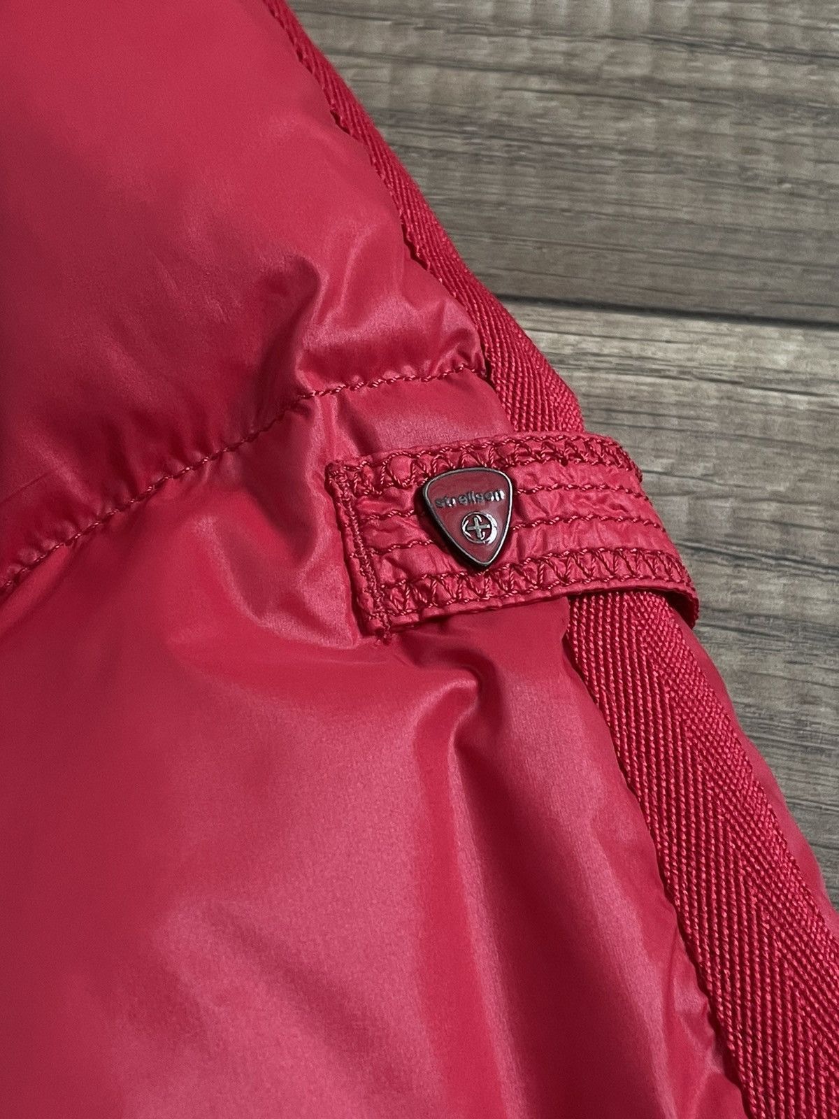 Strellson RRP 450$ Strellson Hooded Down Jacket Puffer Moncler Style Size US M / EU 48-50 / 2 - 10 Thumbnail