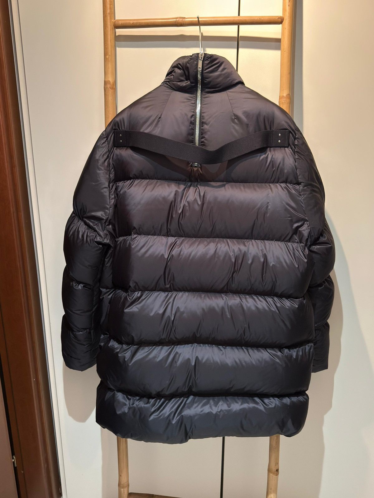 Moncler × Rick Owens CYCLOPIC RICK OWENS x MONCLER Size US L / EU 52-54 / 3 - 15 Thumbnail