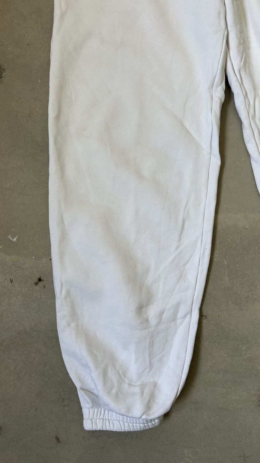 Vintage VINTAGE CAPTAIN SANTA SWEATPANT Size US 32 / EU 48 - 2 Thumbnail