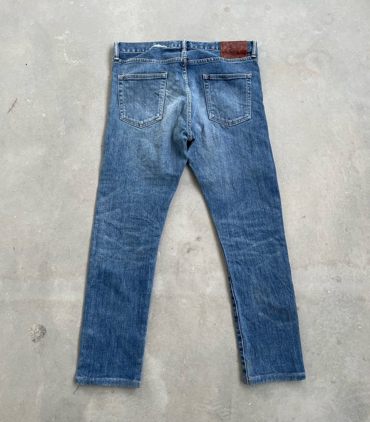 Eternal ETERNAL DENIM PANT Size US 32 / EU 48 - 7 Thumbnail