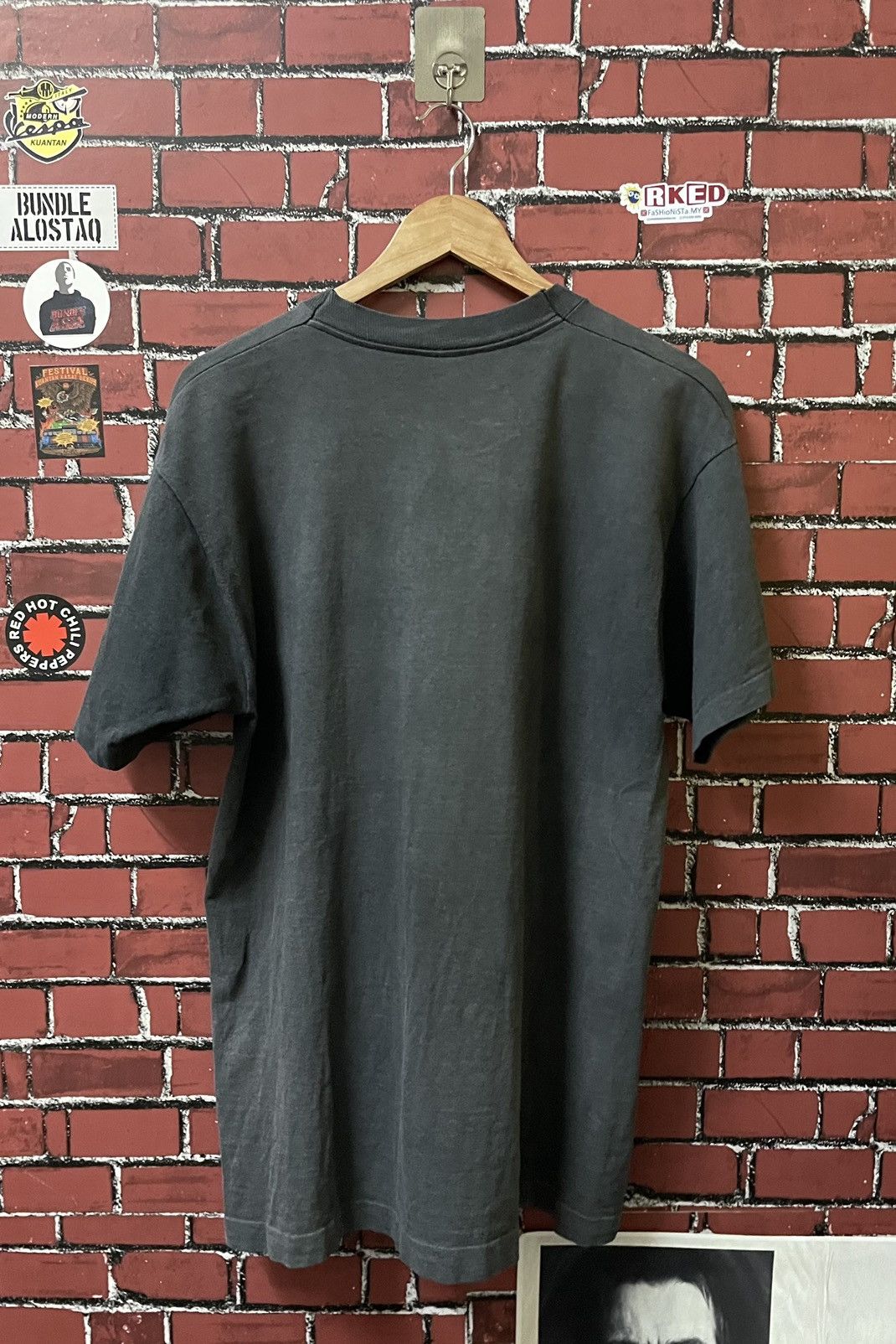 Vintage VINTAGE SONIC SKATE STREET Size US L / EU 52-54 / 3 - 8 Thumbnail