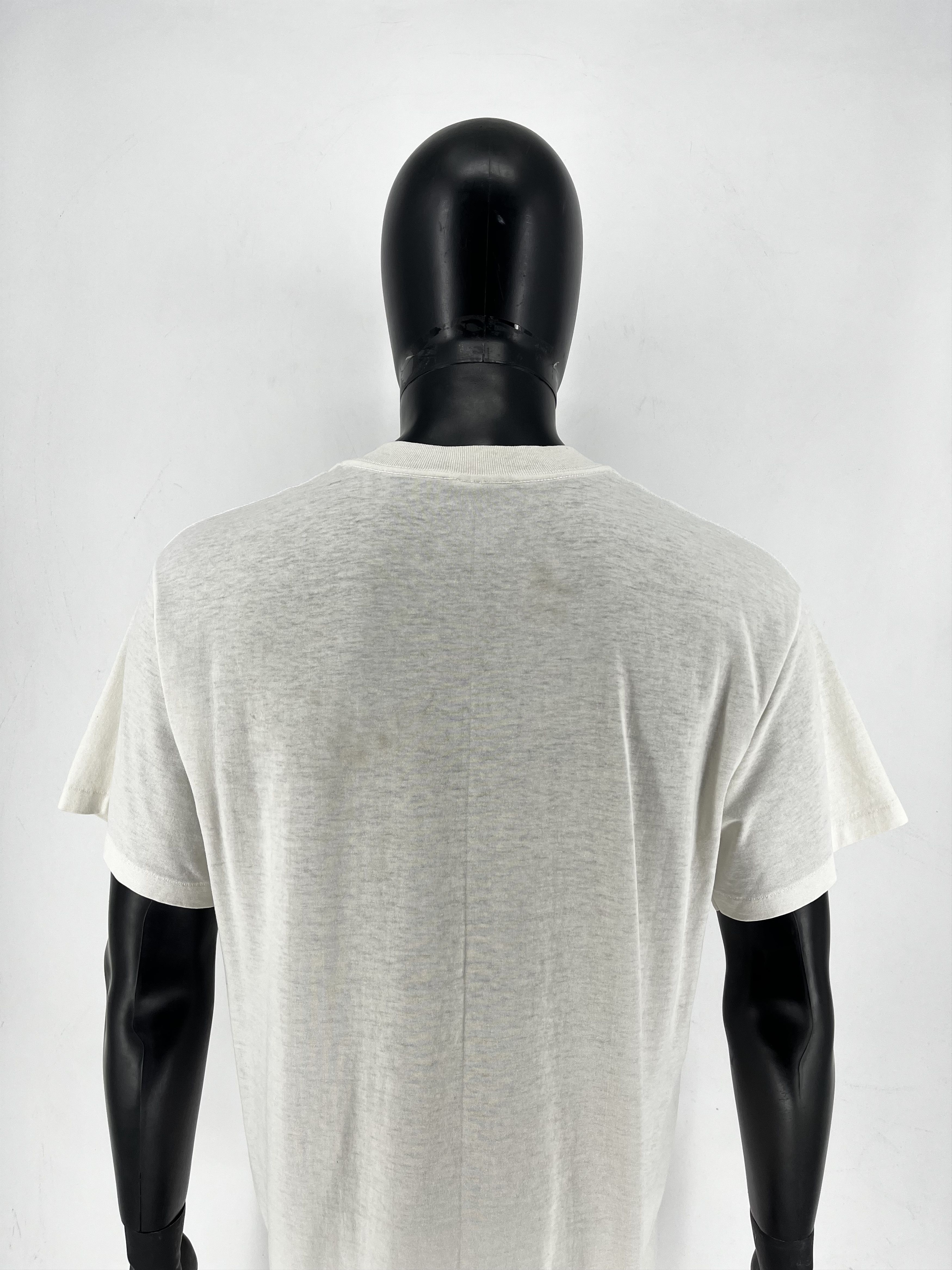 Vintage Vintage Car Quest Auto Parts T Shirt Size XL Size US XL / EU 56 / 4 - 11 Thumbnail