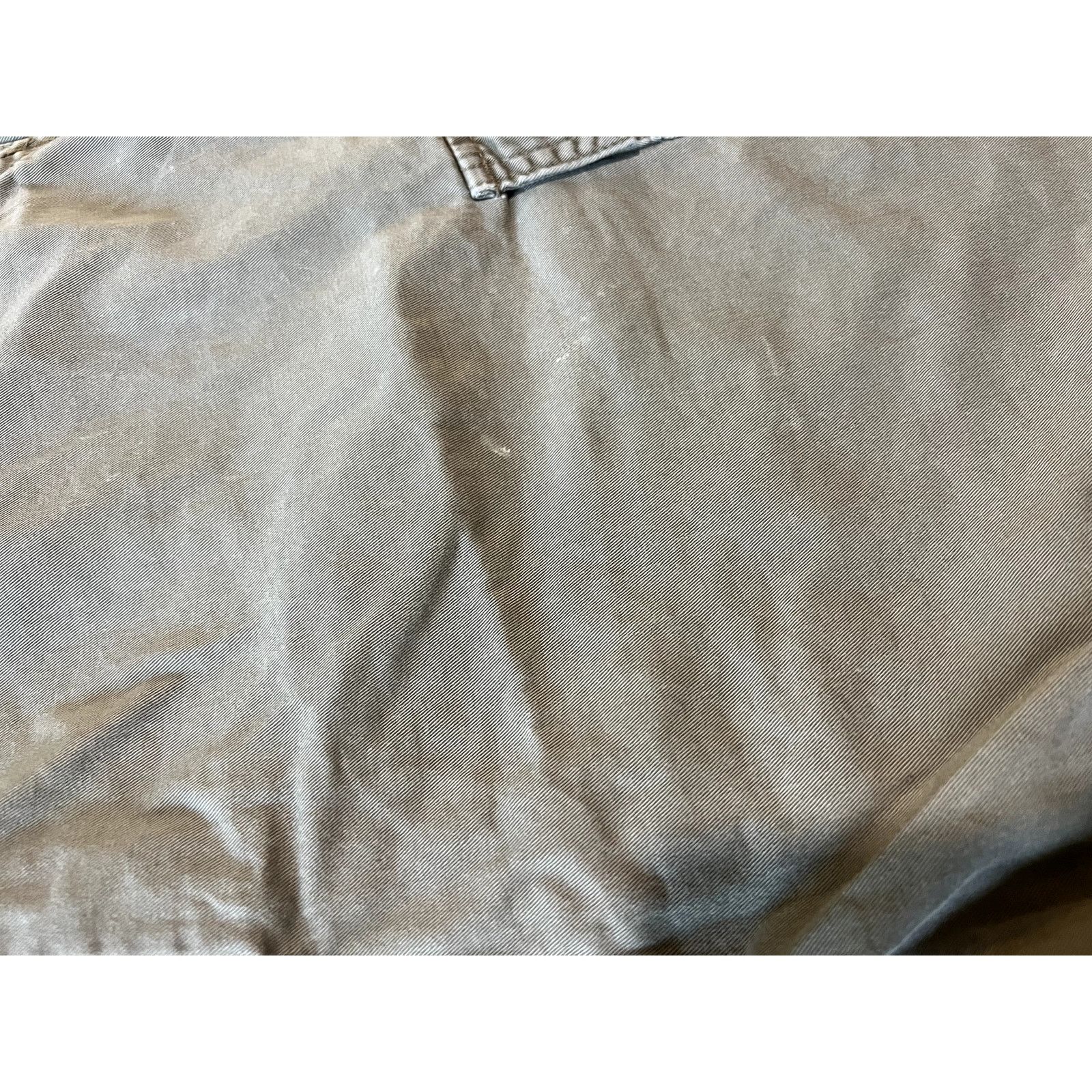 Wrangler Wrangler Authentics Men's Classic Cargo Stretch Short 40REG Size US 40 / EU 56 - 3 Thumbnail