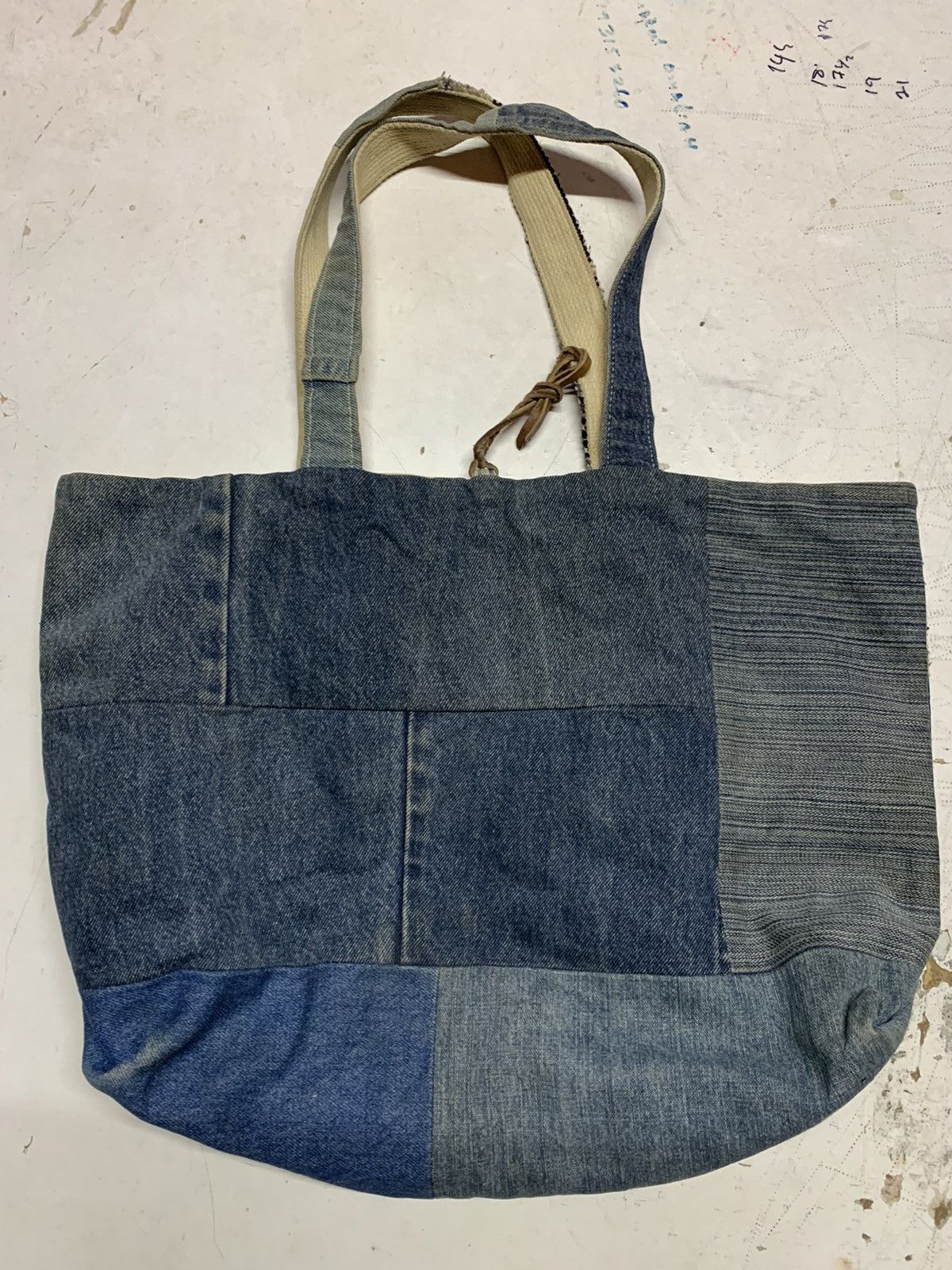 Handmade Handmade bag Size ONE SIZE - 4 Thumbnail