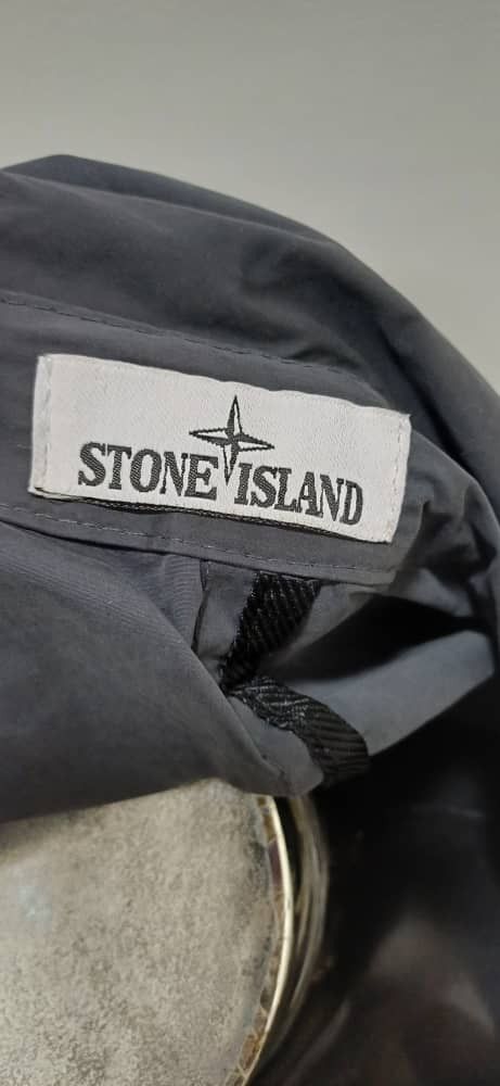 Stone Island Stone Island 2018 parka jacket Size US M / EU 48-50 / 2 - 4 Thumbnail
