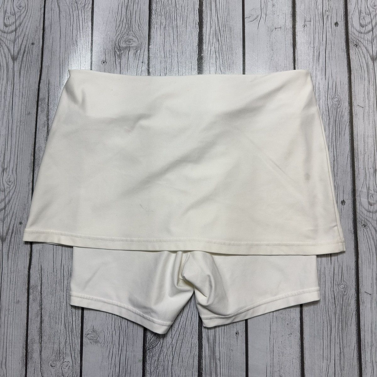 Nike × Vintage Vintage Nike skirt Size 32" / US 10 / IT 46 - 2 Thumbnail