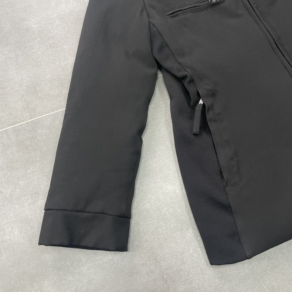 Moncler × Vintage Vintage Moncler Women Puffer Down Jacket Size 1 (M) Size M / US 6-8 / IT 42-44 - 5 Thumbnail
