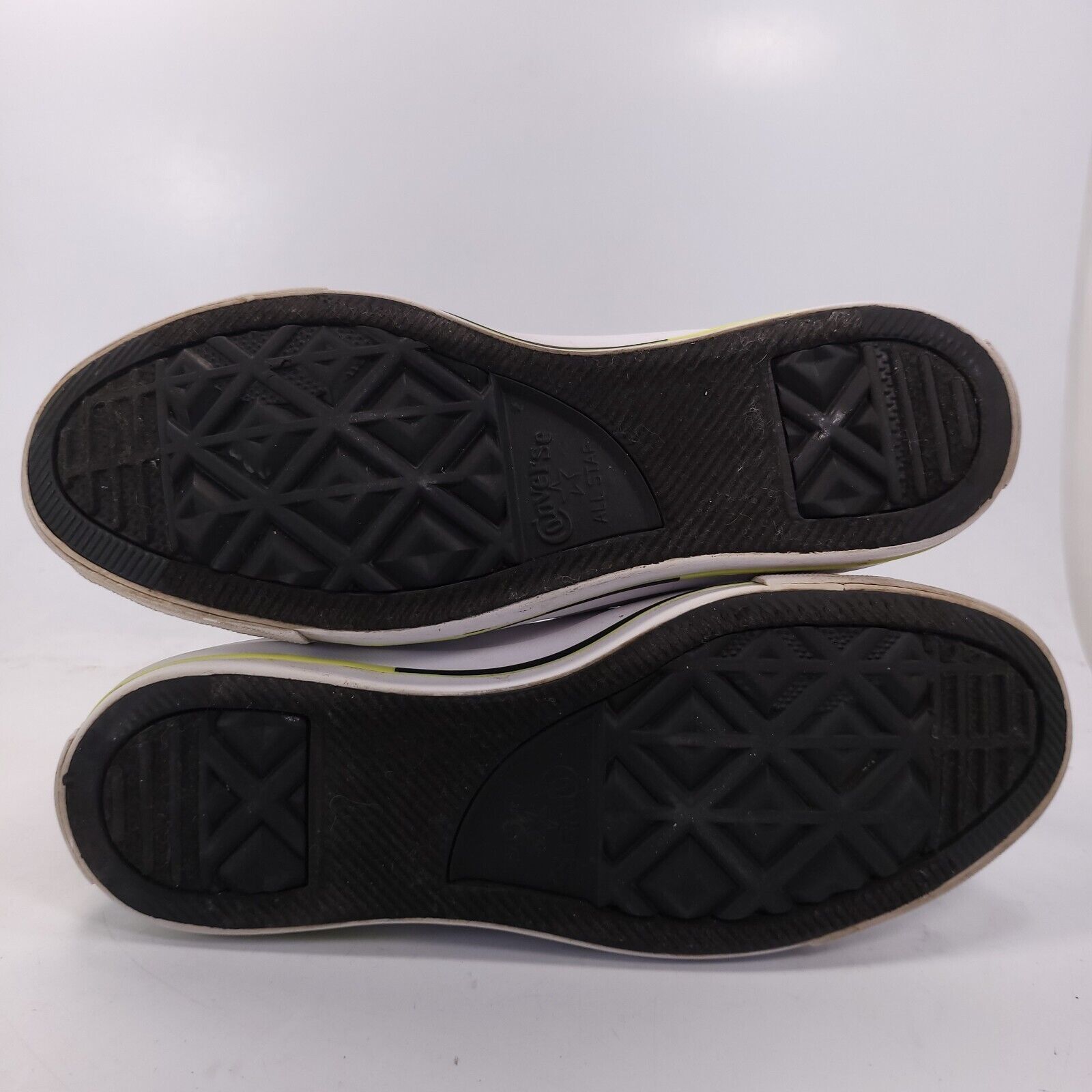 Converse Converse All Star Sneaker Shoe Womens Size 7 153798F Black Size US 7 / IT 37 - 7 Thumbnail