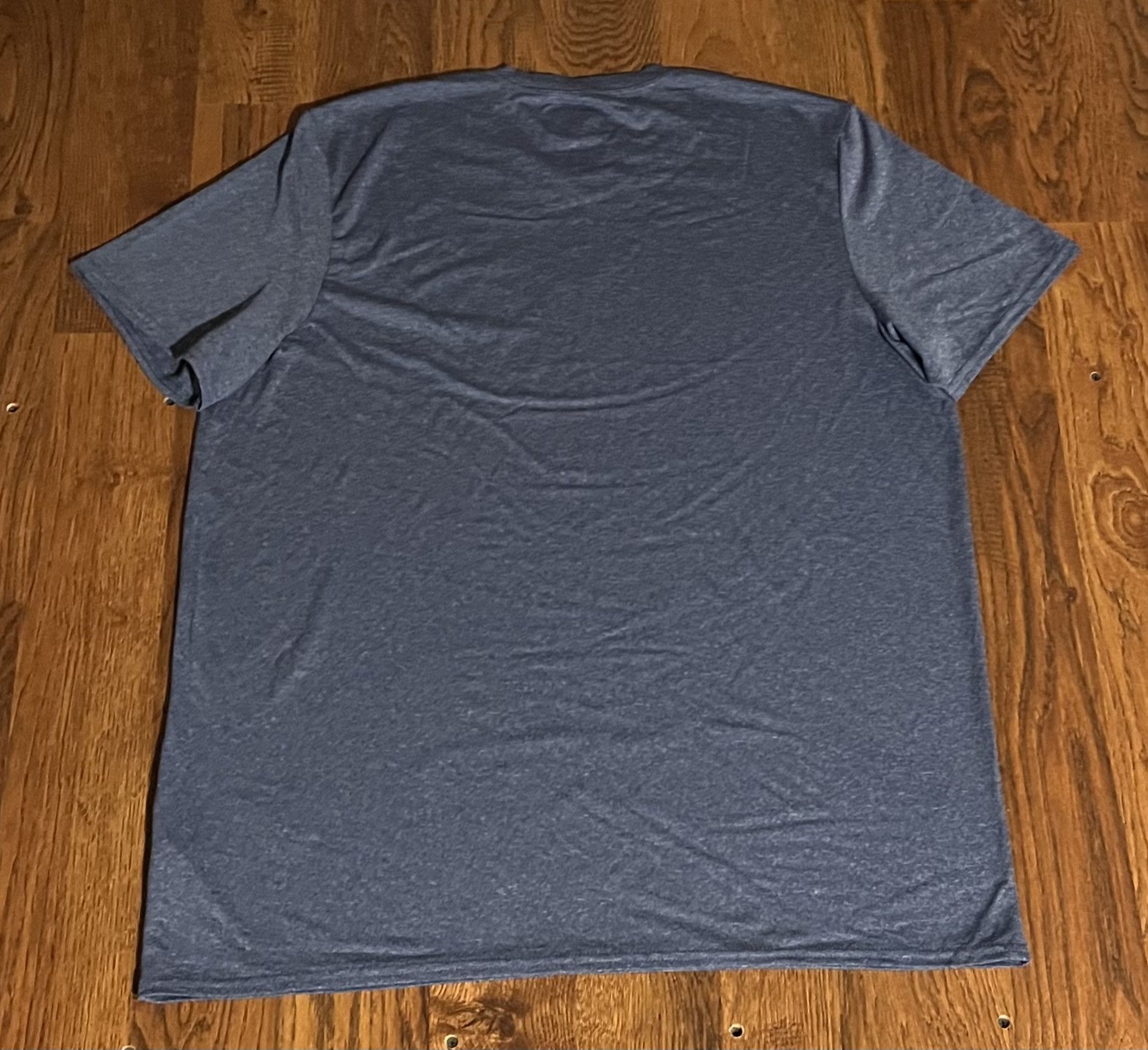 NFL NFL Indianapolis Colts tee shirt Size US XL / EU 56 / 4 - 2 Thumbnail