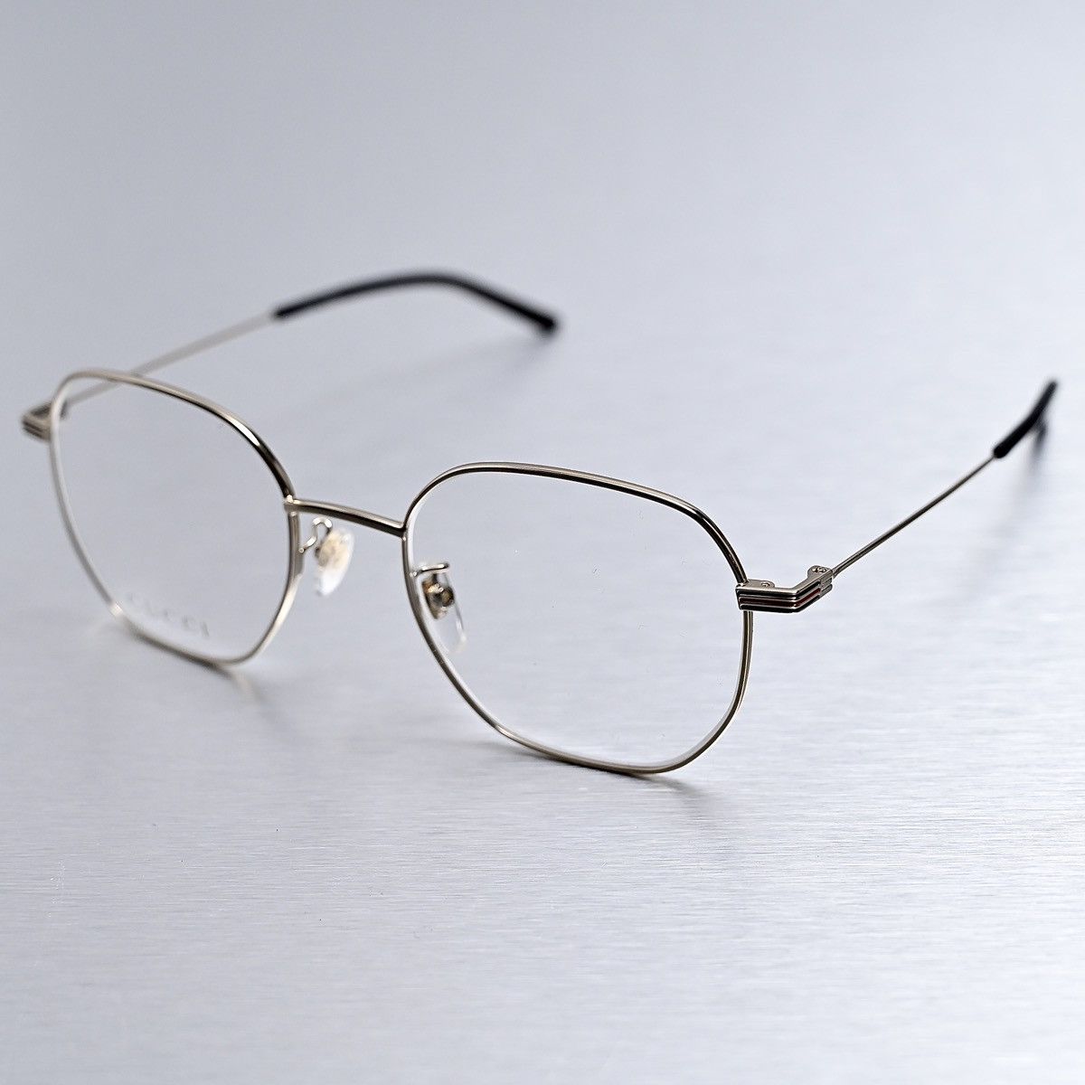 Gucci GUCCI GG1125OA GLASSES Size ONE SIZE - 2 Thumbnail