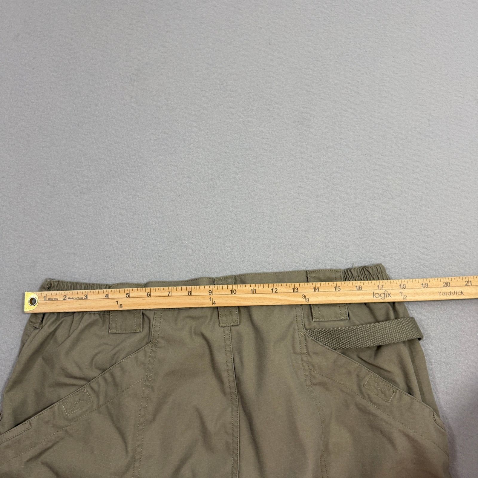 5.11 5.11 Tactical Regular Taclite Pro Ripstop Cargo Pants 38x32 Size US 38 / EU 54 - 7 Thumbnail