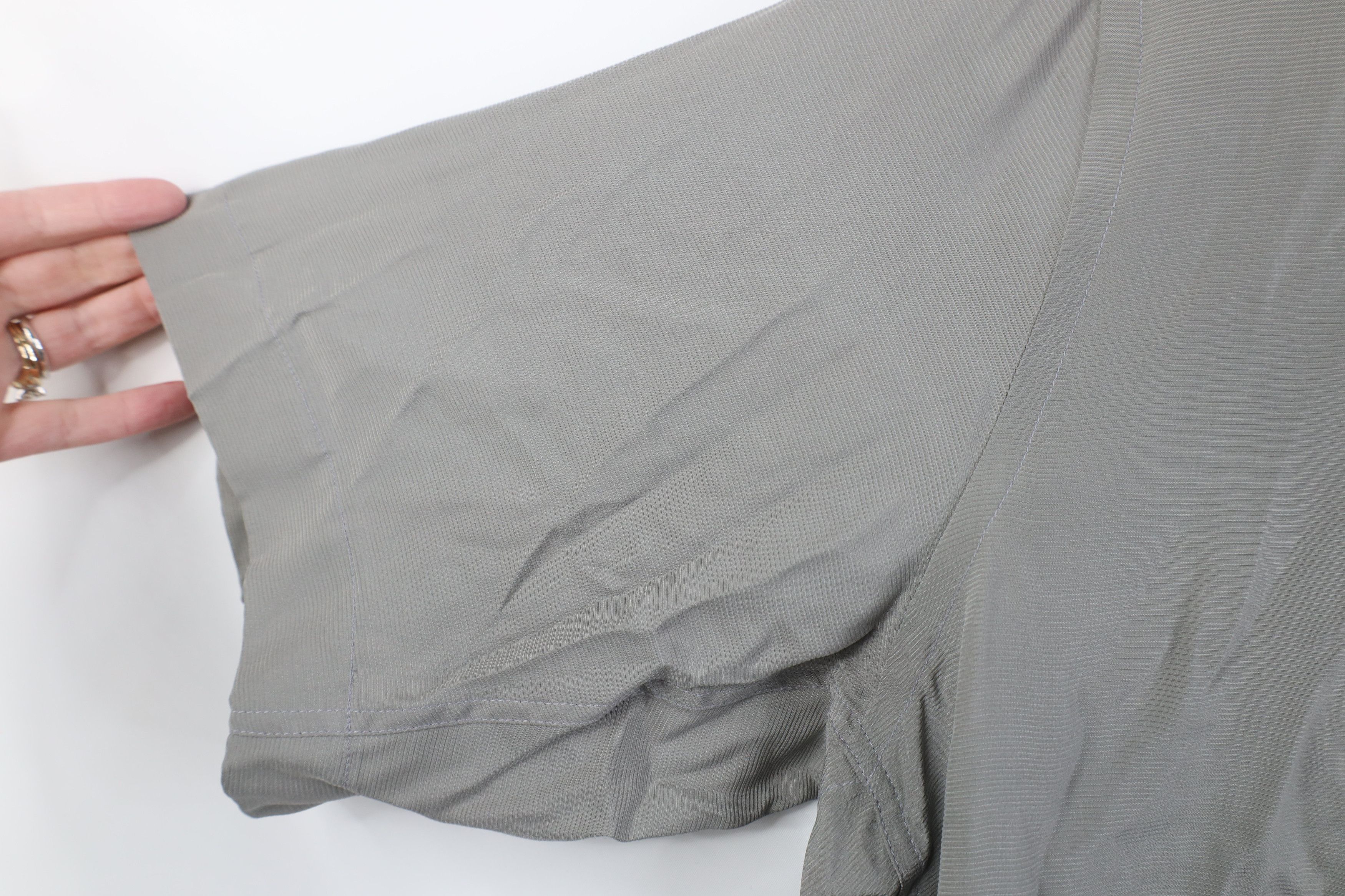Vintage Vintage 90s Streetwear Short Sleeve Collared Button Shirt Size US M / EU 48-50 / 2 - 7 Thumbnail