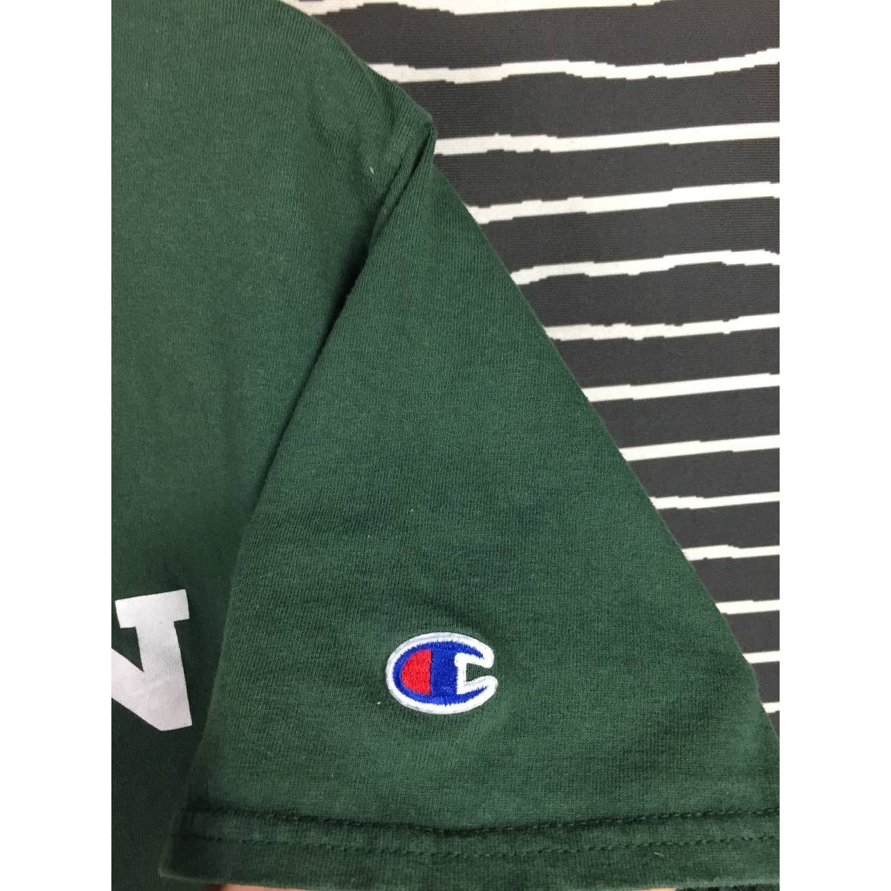 Champion Champion Athletic Apparel Babson Beavers Collegiate Tee Size US M / EU 48-50 / 2 - 5 Thumbnail