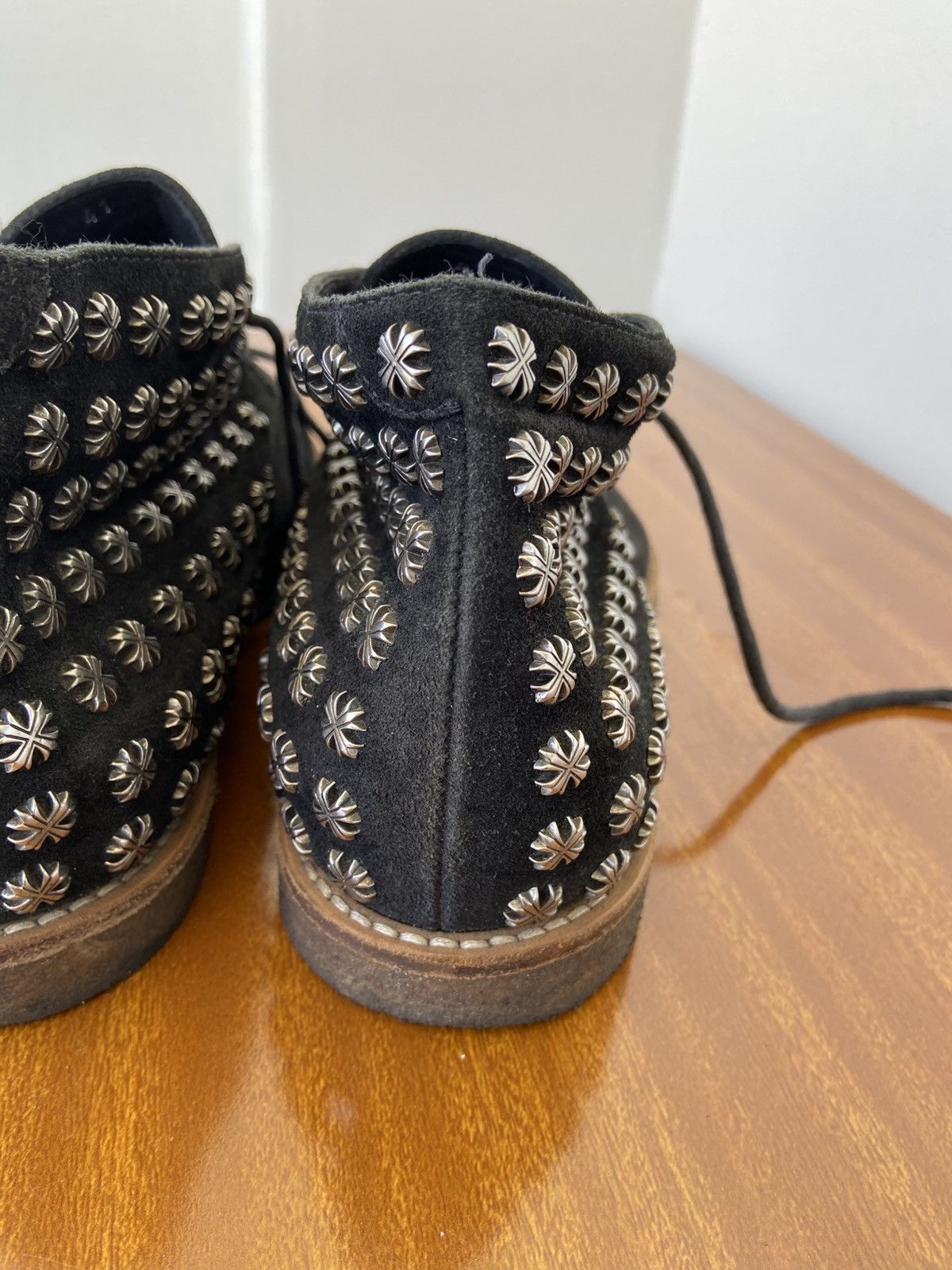 Philipp Plein Philip Plein Size US 8 / EU 41 - 13 Thumbnail