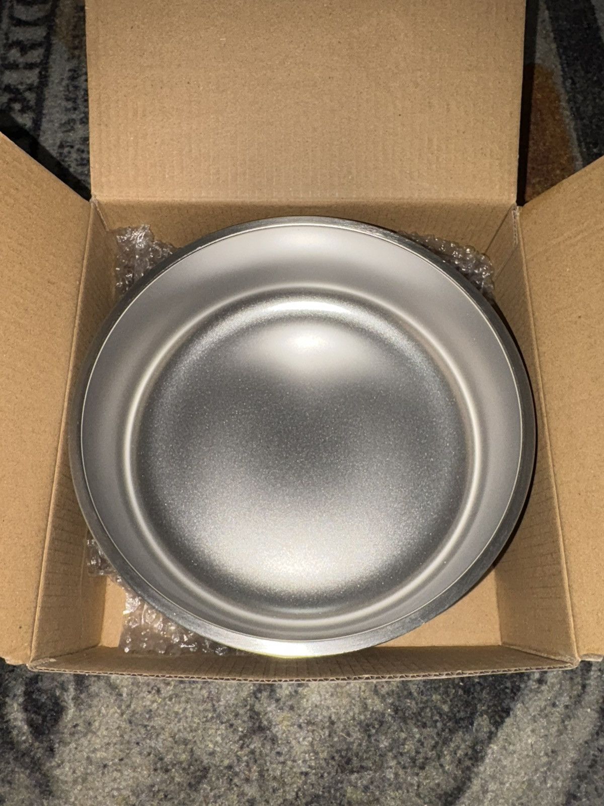Kith Kith x wagwear Metal Dog Bowl Size ONE SIZE - 2 Thumbnail