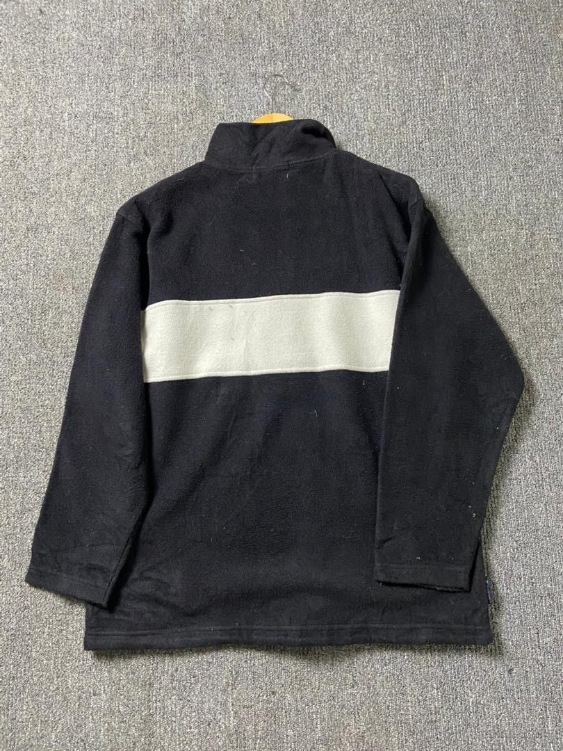 Chaps Ralph Lauren Chaps Ralph Lauren Half Zipper Pullover (191) Size US M / EU 48-50 / 2 - 2 Thumbnail