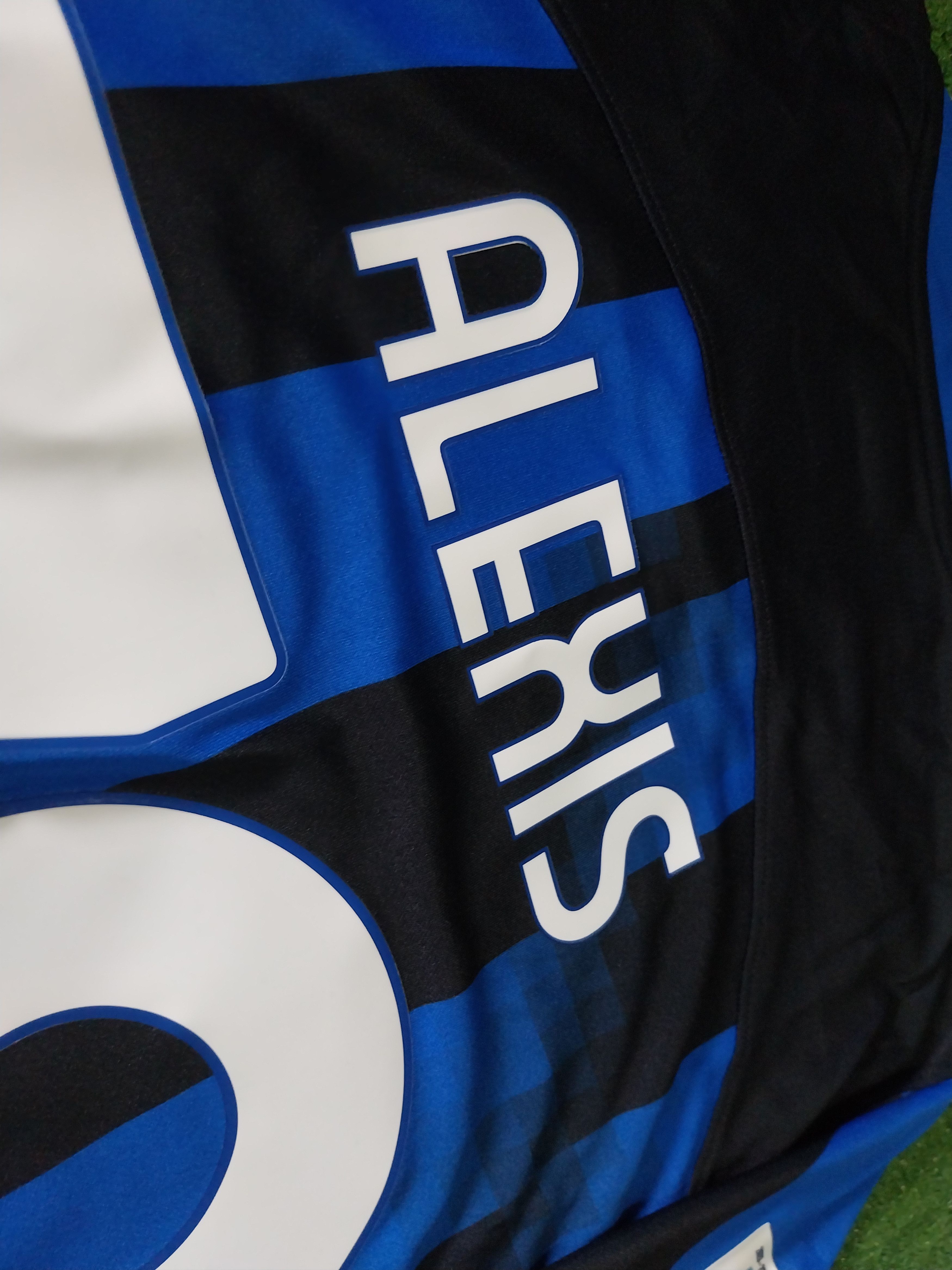 Other Inter milan x ninja turtles 23/24 alexis jersey football Size US L / EU 52-54 / 3 - 14 Thumbnail