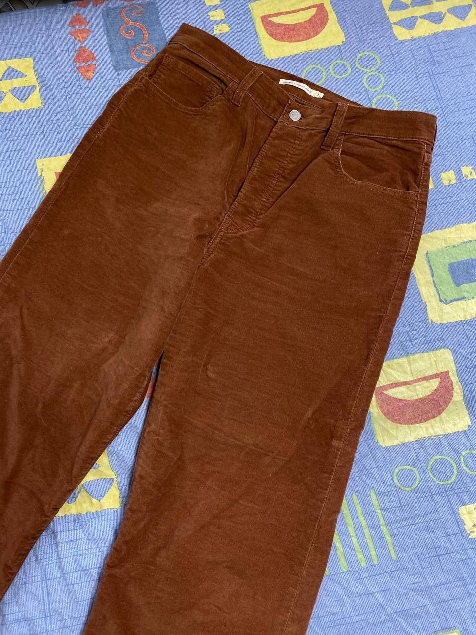 Levi's Vintage Levi Jeans Size US 31 - 5 Thumbnail