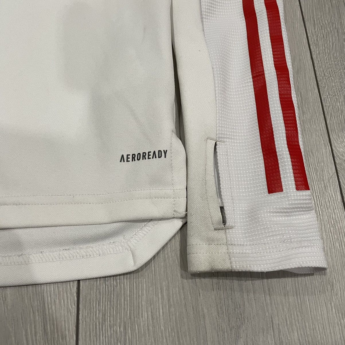 Adidas Colombia World adida shirt long goalkeeper colombiana jersey Size US S / EU 44-46 / 1 - 5 Thumbnail
