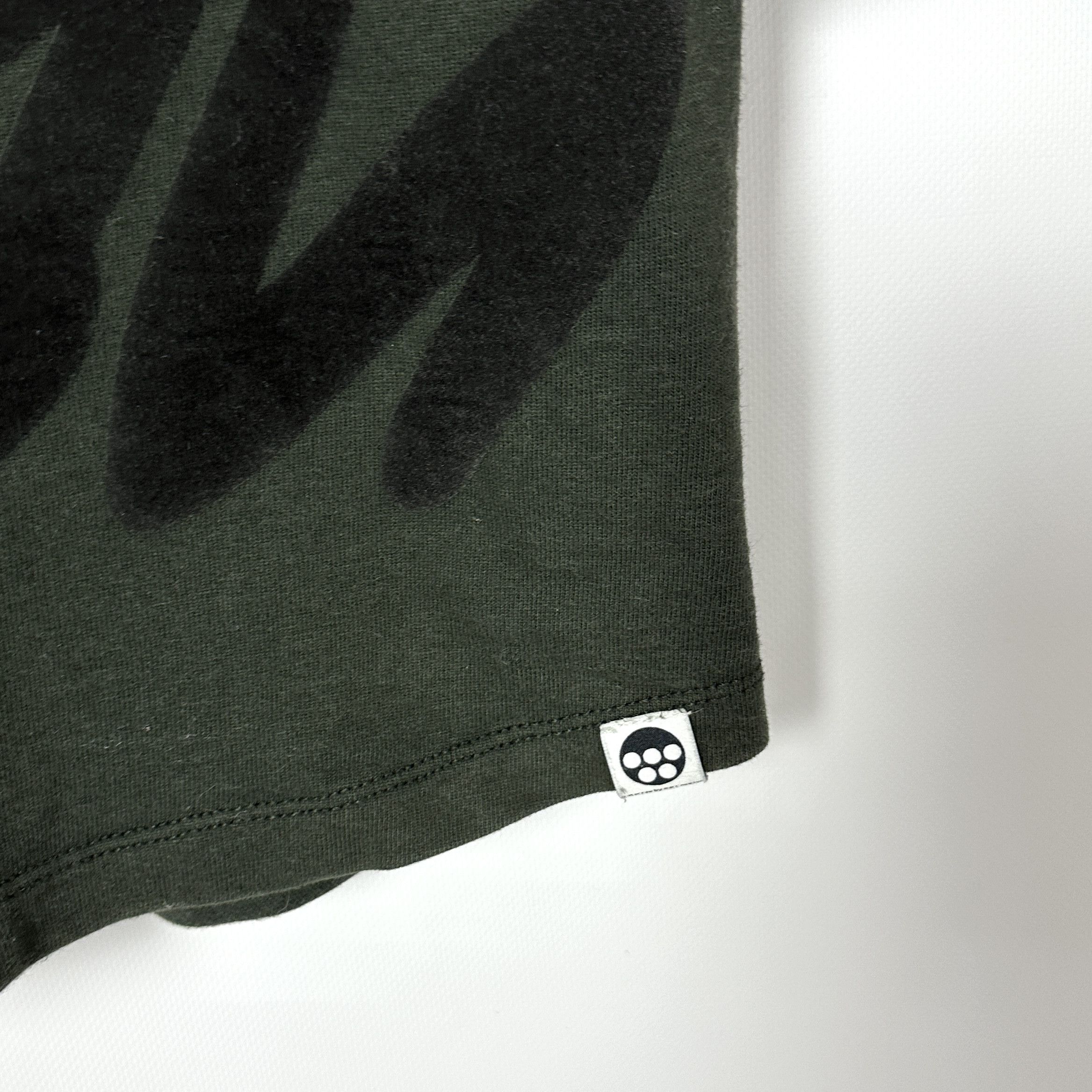 G-Star G-Star Raw Marc Newson designer sweatshirt y2k og luxury rar Size US L / EU 52-54 / 3 - 7 Thumbnail