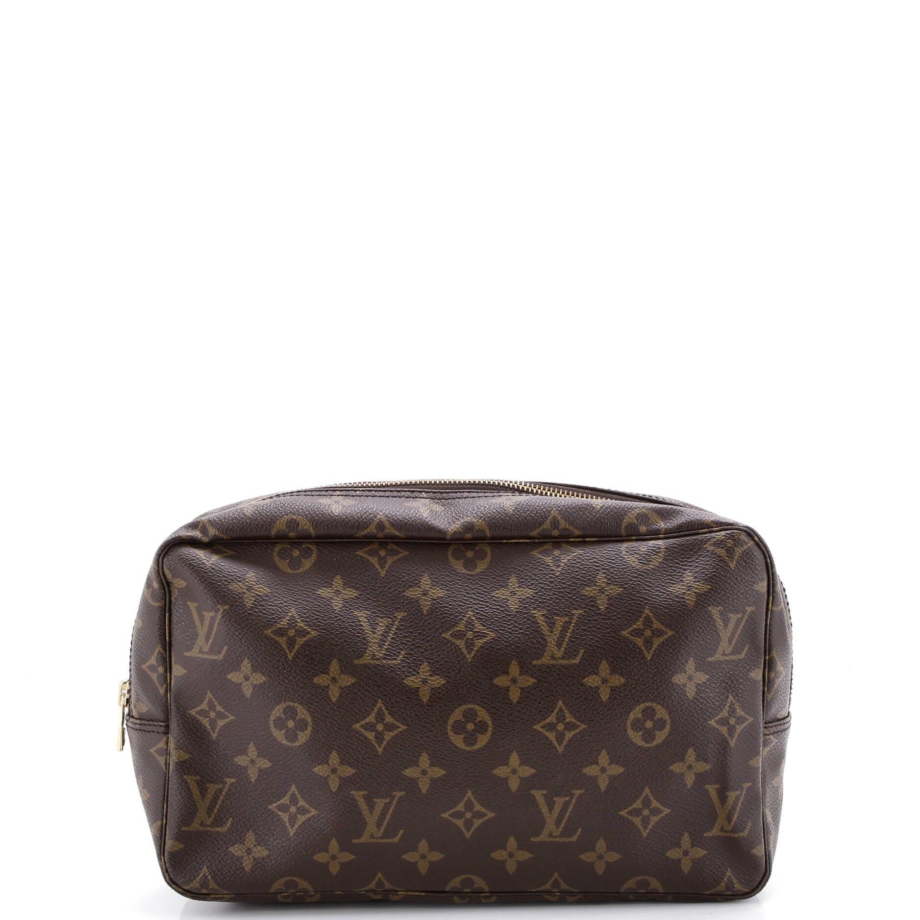 Louis Vuitton Trousse Toiletry Pouch Size ONE SIZE - 1 Thumbnail