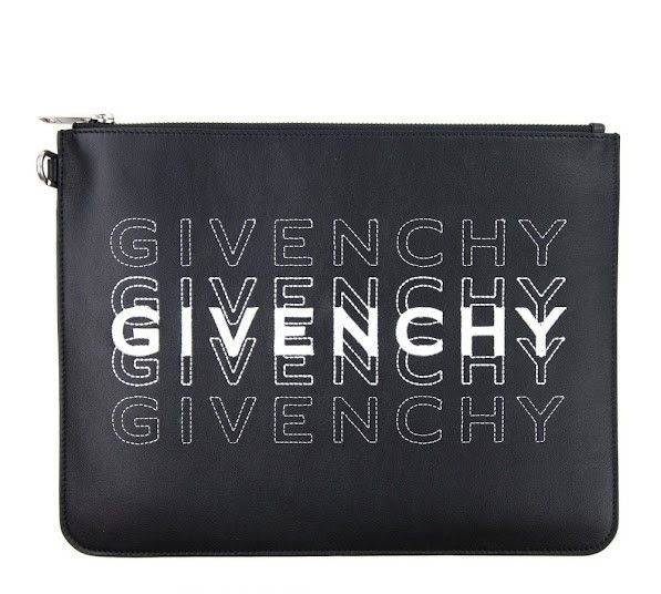 Givenchy o1loc1c0824 Bag in Black Size ONE SIZE - 1 Preview