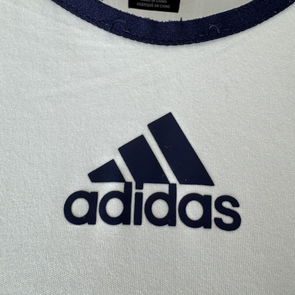 Chelsea Soccer CHELSEA 2006 2007 TRAINING FORMOTION FOOTBALL SOCCER JERSEY Size US L / EU 52-54 / 3 - 23 Thumbnail