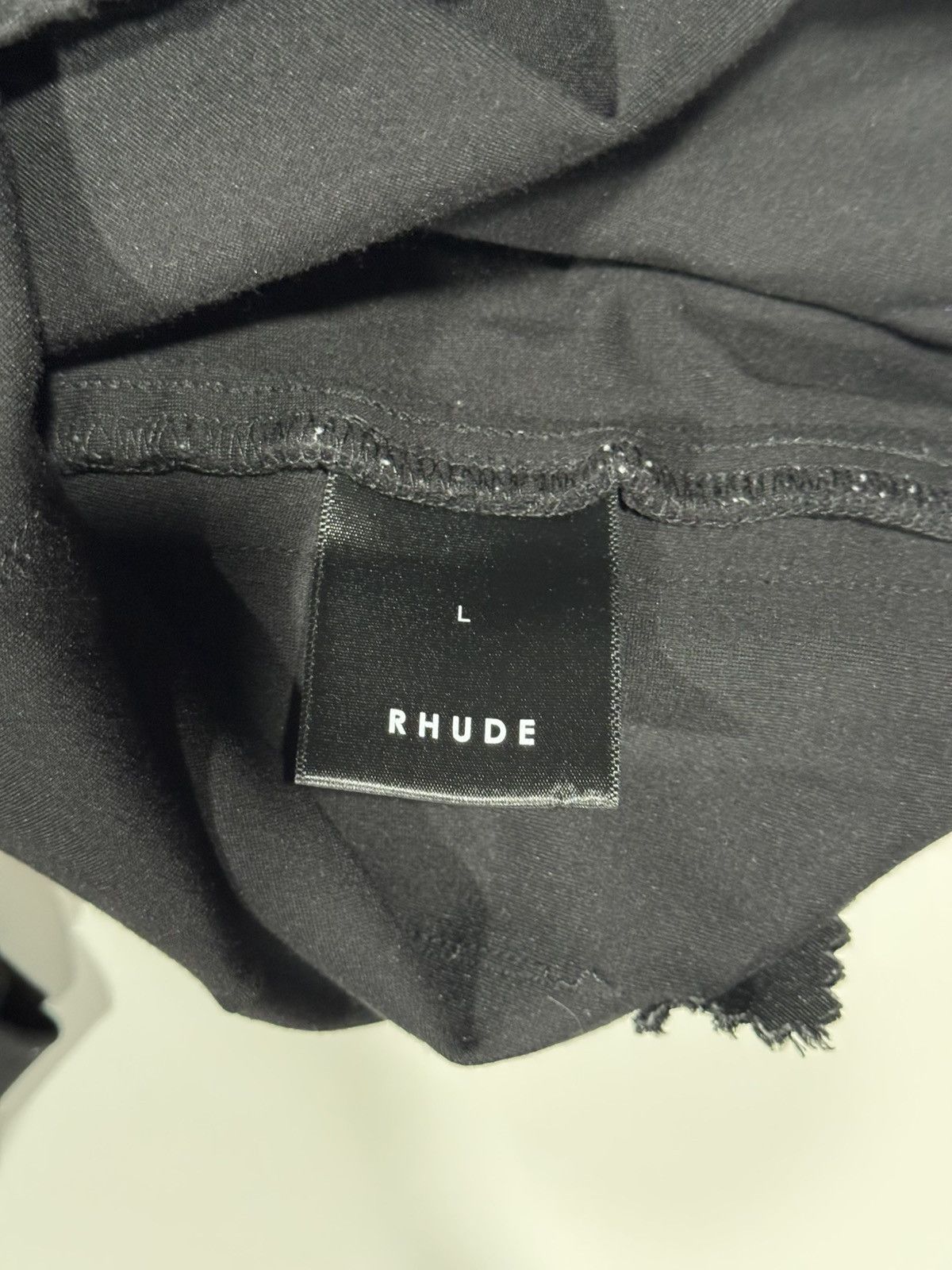 Rhude Rhude OG Traxedo Pants L 34x26 Size US 34 / EU 50 - 5 Thumbnail