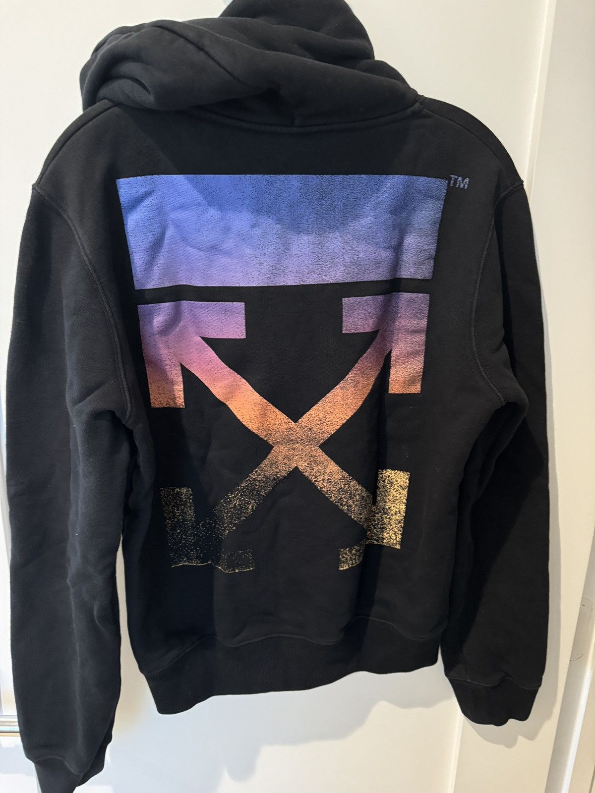 Off-White Off White sweat set Size US S / EU 44-46 / 1 - 2 Thumbnail