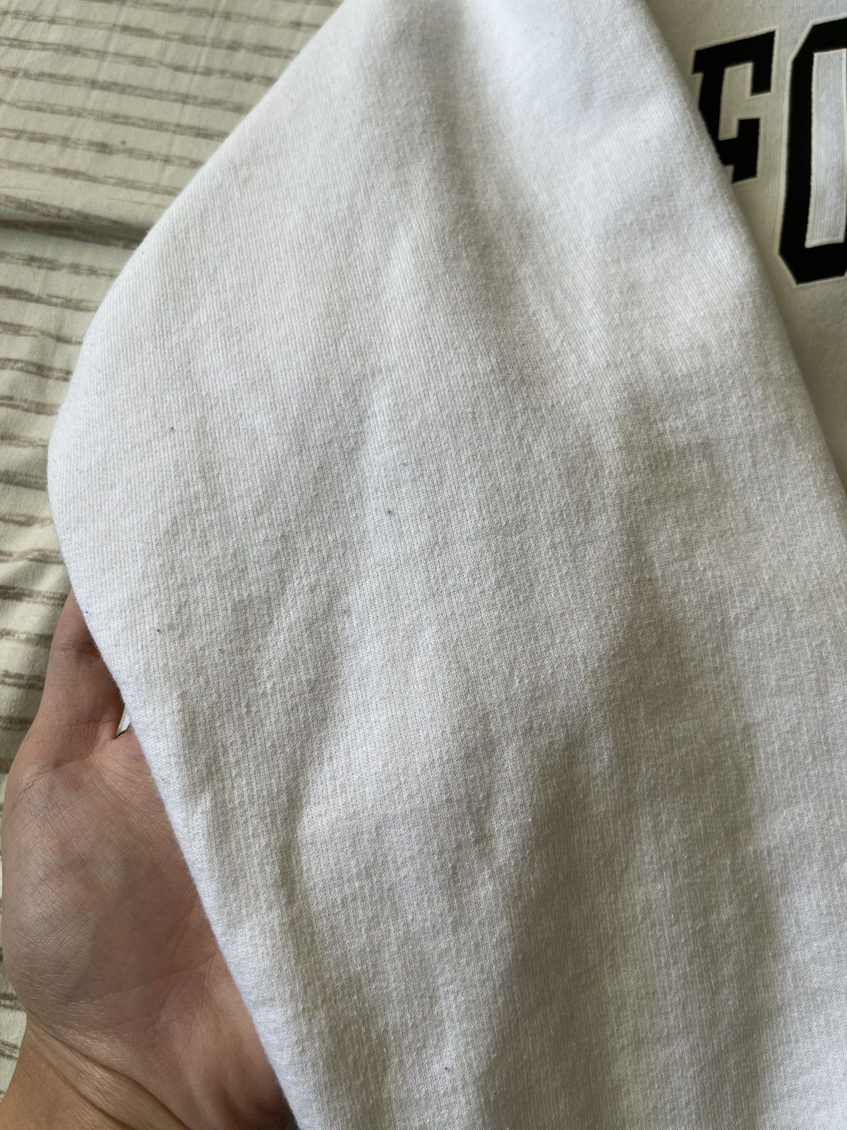 Foulplay Company Foulplay Hoodie Size US M / EU 48-50 / 2 - 5 Thumbnail