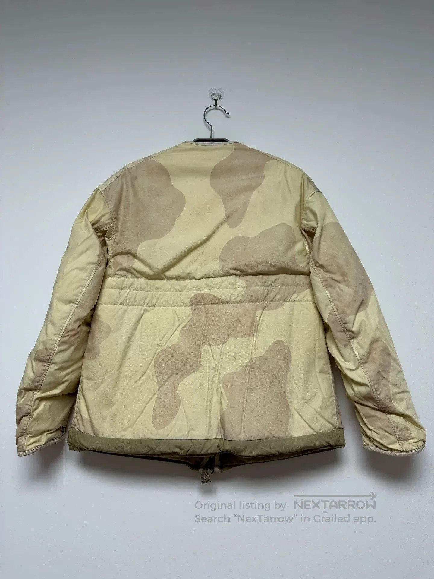 Visvim VISVIM 21AW HARRIER DOWN JKT. Size US S / EU 44-46 / 1 - 3 Thumbnail