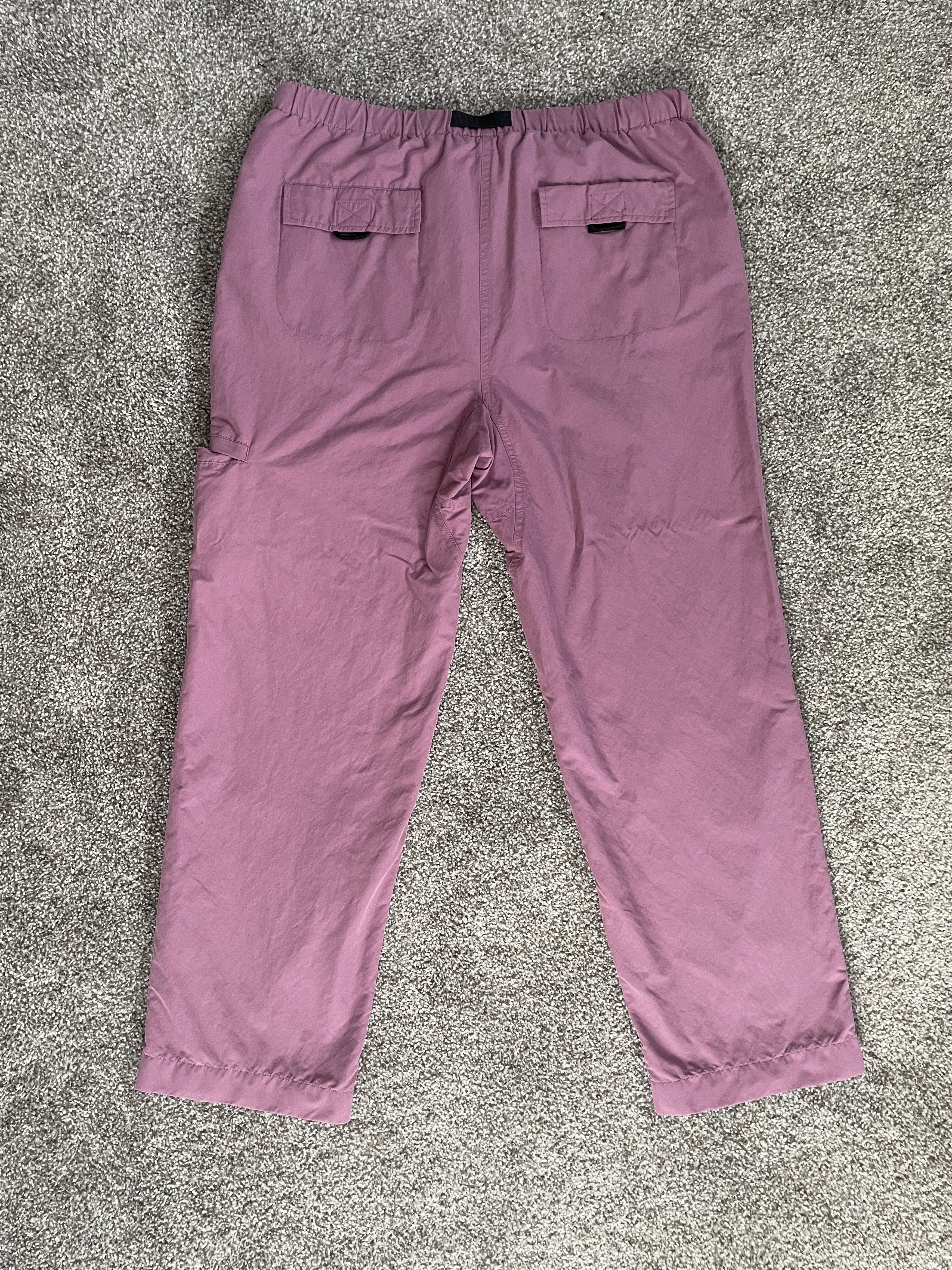 Aime Leon Dore Aime Leon Dore Hiking Pant Size US 32 / EU 48 - 2 Thumbnail