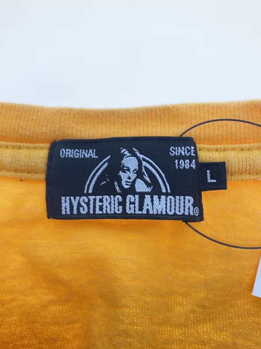 Hysteric Glamour Music Woman Tee Size US L / EU 52-54 / 3 - 4 Thumbnail