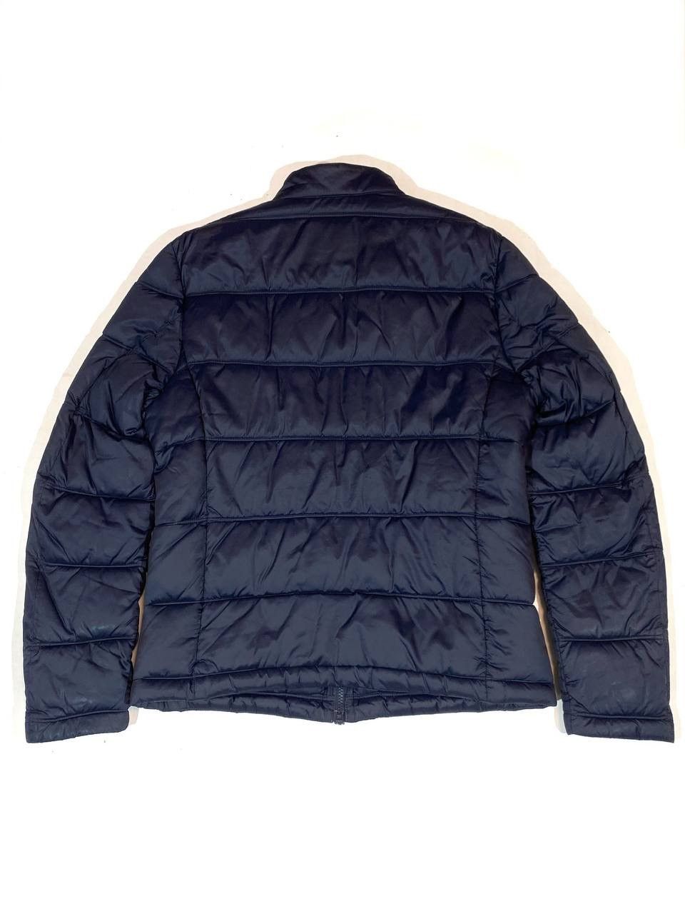 Barbour Barbour Leven Quilted Men Jacket Size US M / EU 48-50 / 2 - 6 Thumbnail