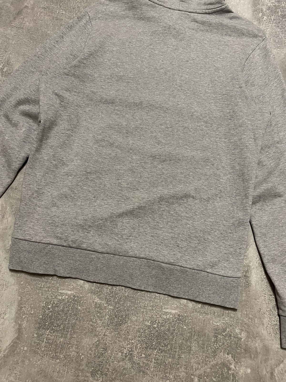 Diesel Vintage Diesel Hoodie Size US L / EU 52-54 / 3 - 16 Thumbnail