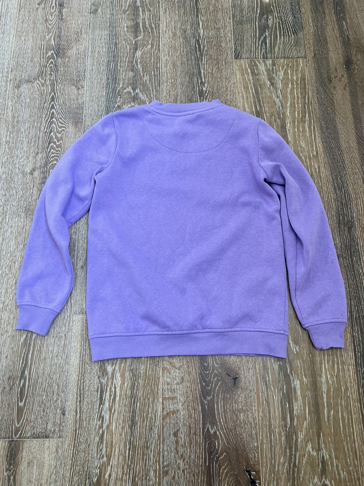 Band Tees Olivia rodrigo vampire sweater Size XXS / US 00 / IT 34 - 2 Thumbnail