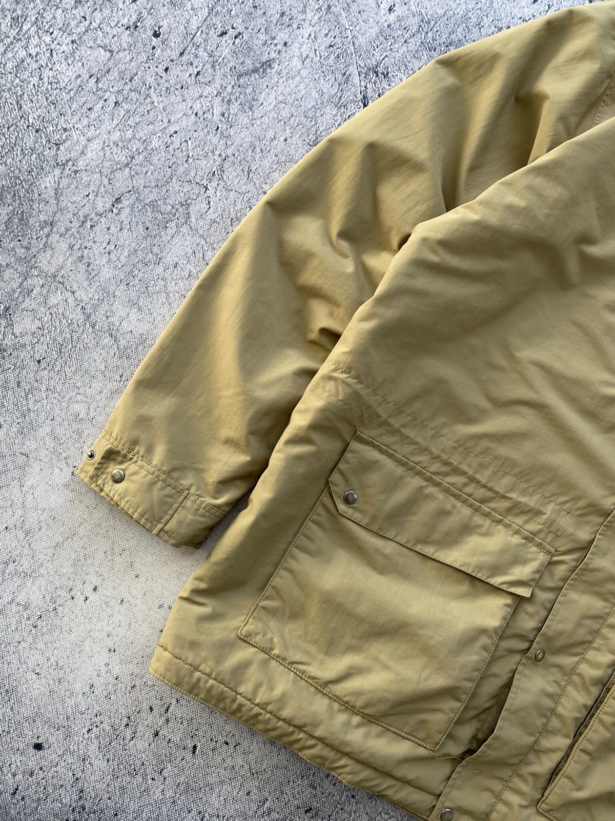Goretex × Patagonia Patagonia Parka Jacket Vintage Size US XXL / EU 58 / 5 - 6 Thumbnail