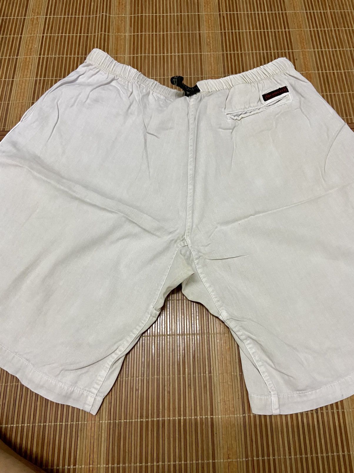 Gramicci GRAMICCI SHORTS Size US 32 / EU 48 - 8 Thumbnail
