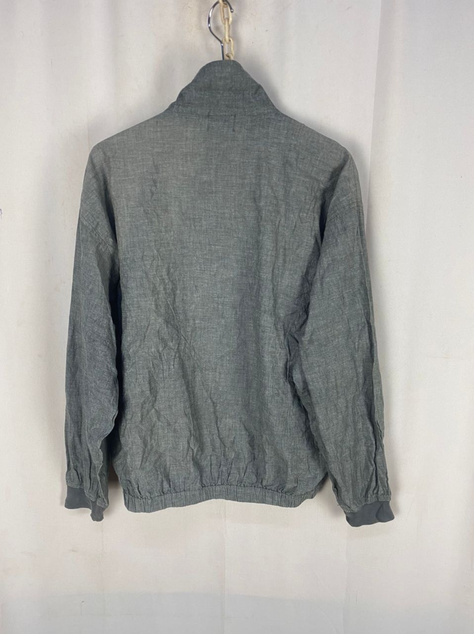 Other Unisex🔥Vintage Ucla zipper jacket Size US L / EU 52-54 / 3 - 10 Thumbnail