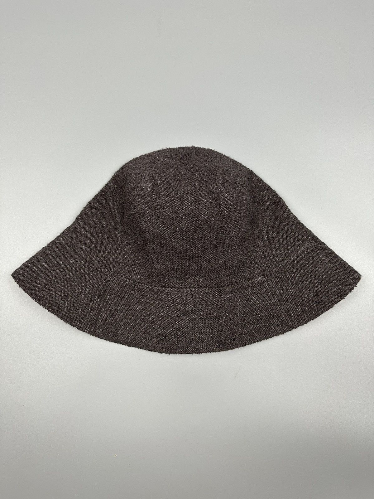 Futura × Japanese Brand 🔥Very Rare🔥Vintage Futura Laboratories Pointman Bucket Hat Size ONE SIZE - 5 Thumbnail